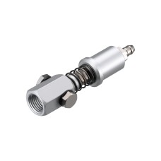 SUCTION STEM NON-ROTATE 1/8