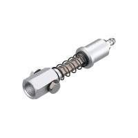 SUCTION STEM NON-ROTATE/SMALL