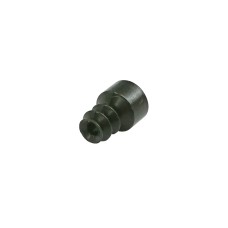 BELLOWS CUP (FLUORINE/BLACK)