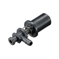 PLASTIC SUCTION STEM/MINI