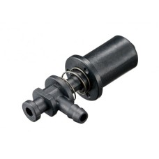PLASTIC SUCTION STEM/MINI