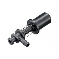 PLASTIC SUCTION STEM/MINI