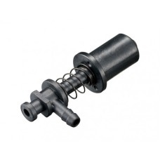PLASTIC SUCTION STEM/MINI