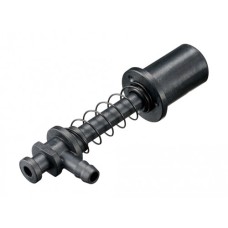 PLASTIC SUCTION STEM/MINI