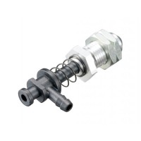 PLASTIC SUCTION STEM/MINI