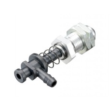 PLASTIC SUCTION STEM/MINI