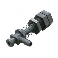 PLASTIC SUCTION STEM/MINI