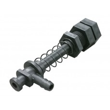 PLASTIC SUCTION STEM/MINI