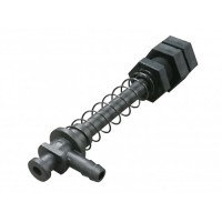 PLASTIC SUCTION STEM/MINI