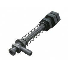 PLASTIC SUCTION STEM/MINI