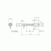 PLASTIC SUCTION STEM/MINI