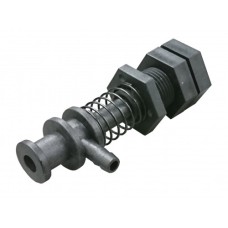 PLASTIC SUCTION STEM/SMALL