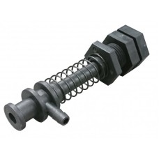 PLASTIC SUCTION STEM/SMALL