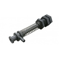 PLASTIC SUCTION STEM/SMALL