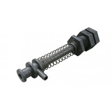 PLASTIC SUCTION STEM/SMALL