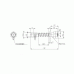 PLASTIC SUCTION STEM/SMALL
