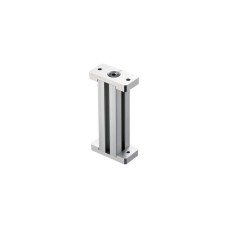 SPACER ALUMINUM 100H