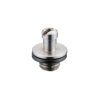 BARB FITTING