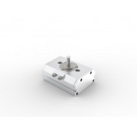 COMPACT ROTARY ACTUATOR