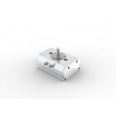 COMPACT ROTARY ACTUATOR
