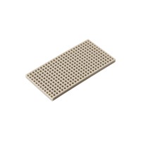 RUBBER PAD(SILICON, WHITE)