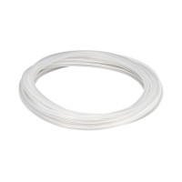 SILICONE TUBE(WHITE)