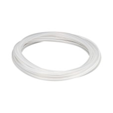 SILICONE TUBE(WHITE)