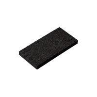 EP SPONGE(W/DOUBLE-SIDED TAPE)