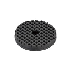 ROUND PAD FOR MINI CYLINDER PHI.50