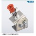 SUCTION STEM ANGLE BRACKET/SMALL UPPER