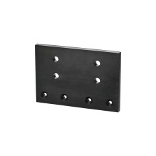 CHUCK MOUNT BASE(MINI)