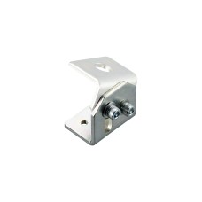 SUCTION STEM ANGLE BRACKET/SMALL L-LOWER