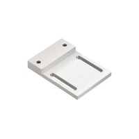 MINI CYLINDER SLIDE PLATE
