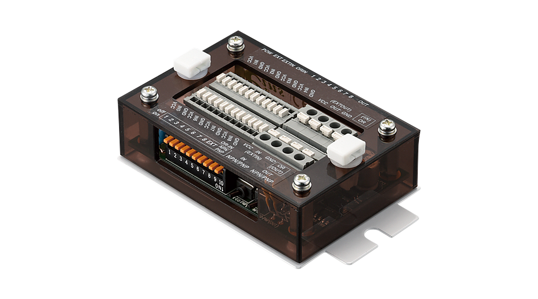 MULTI AND CIRCUIT BOARD