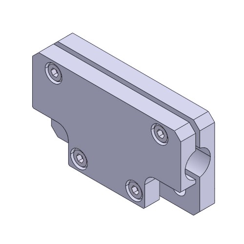 ATTACHMENT BRACKET PHI.12-M6
