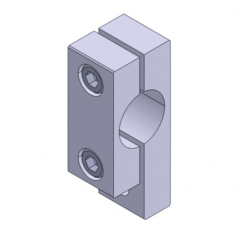 ATTACHMENT BRACKET PHI.20-M6(ADD-ON)