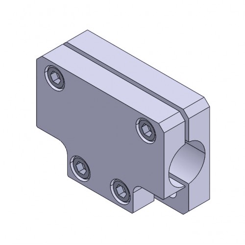 ATTACHMENT BRACKET PHI.20-M6(ADD-ON)