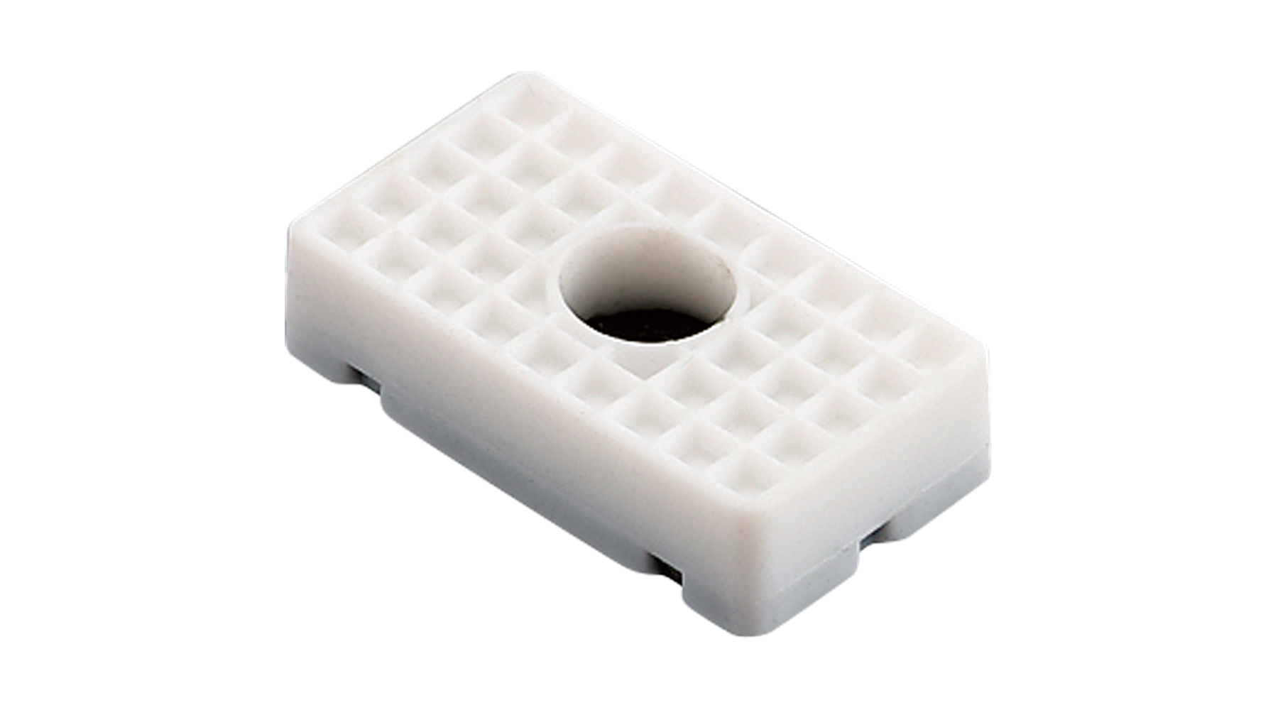RECTANGLE PAD FOR MICRO MINI CYLINDER