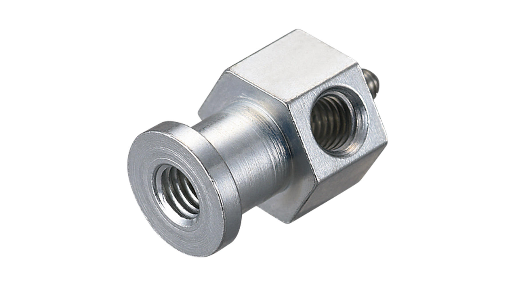 SUCTION STEM SMALL FOR MICRO MINI CYLINDER