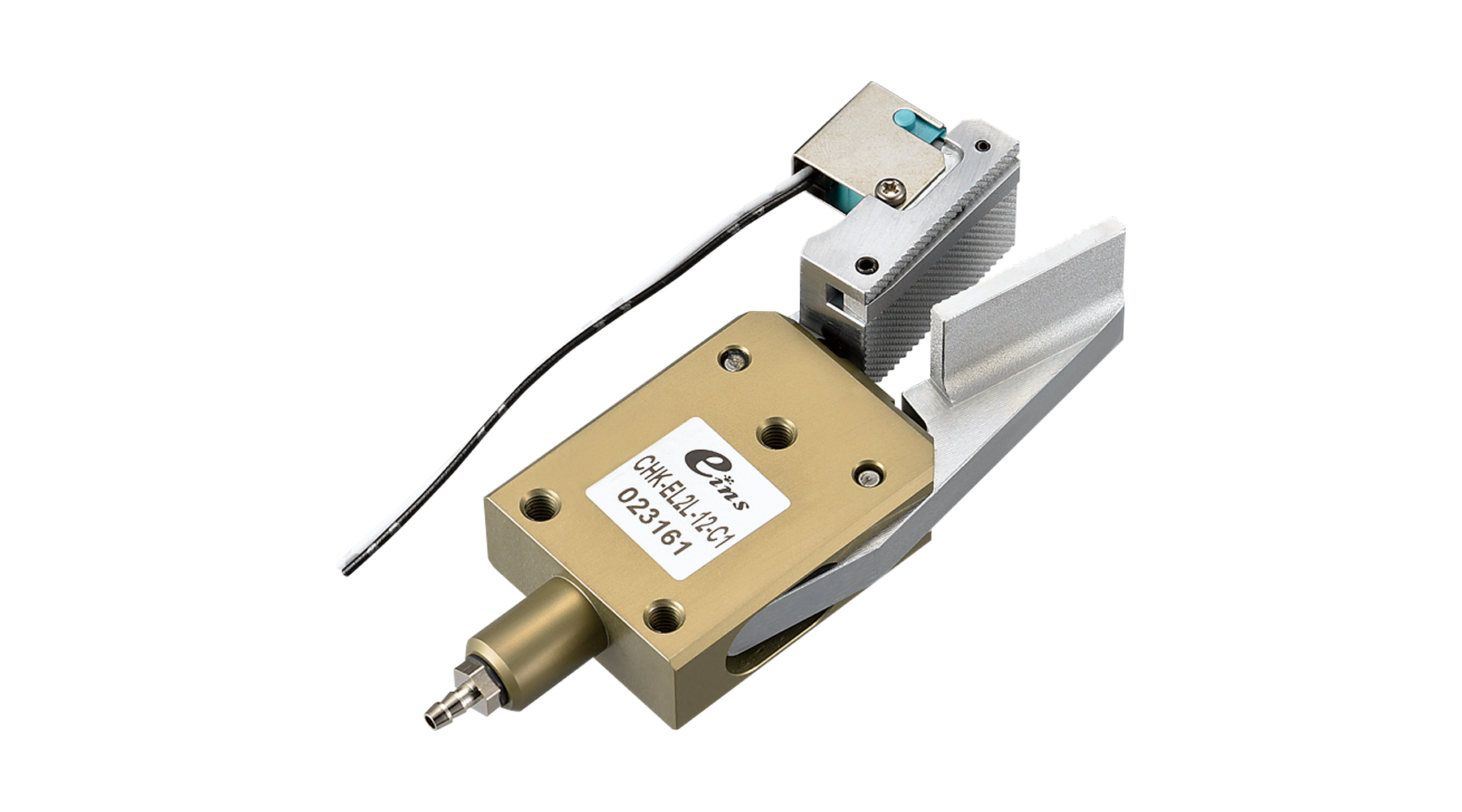 RUNNER CHUCK EL W/LIMIT SWITCH