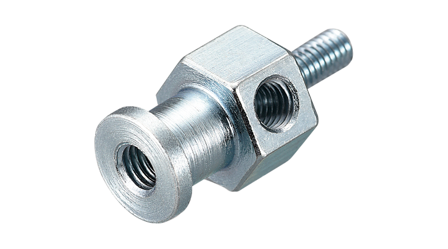 SUCTION STEM SMALL FOR MICRO MINI CYLINDER