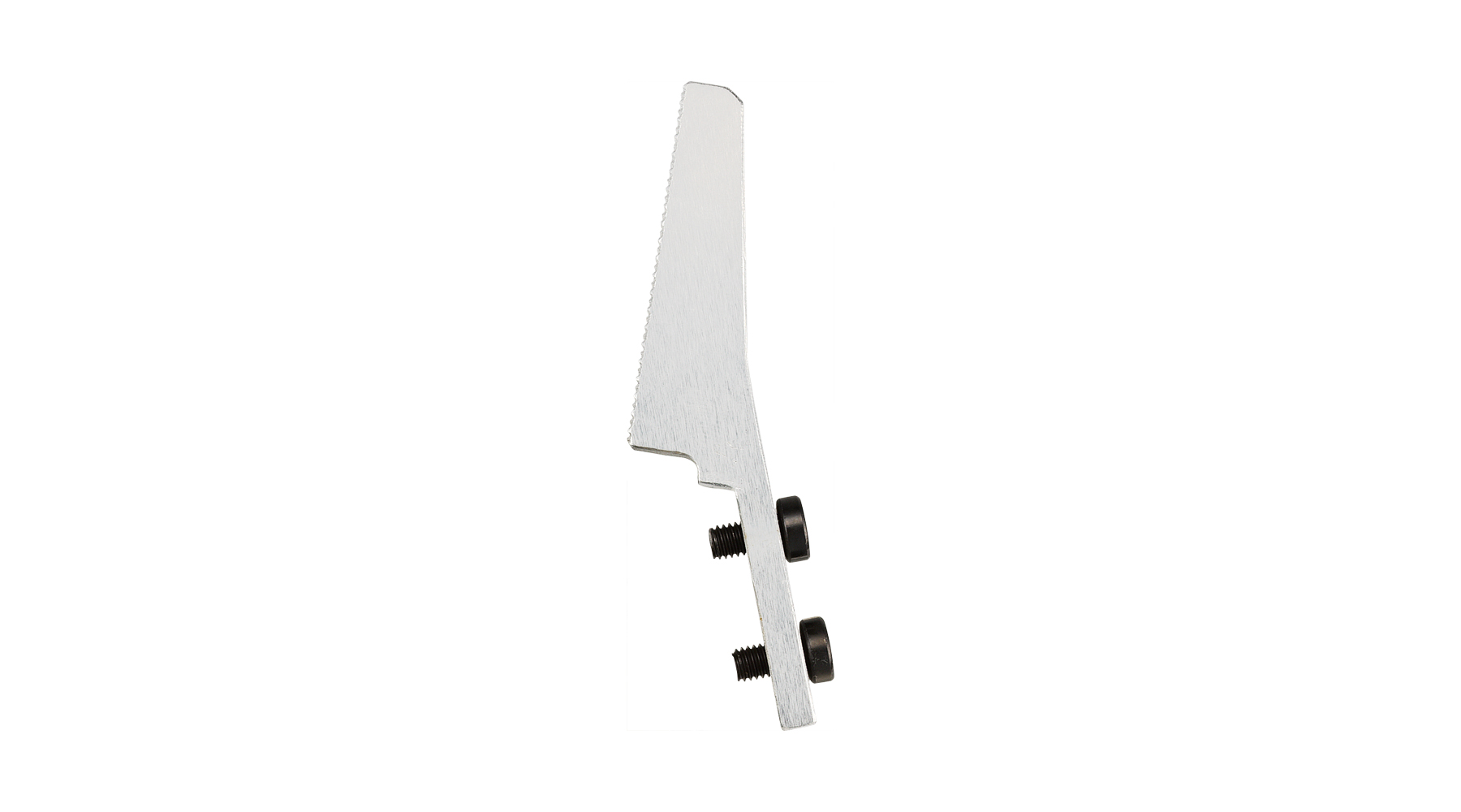 DETACHABLE CHUCK FINGER