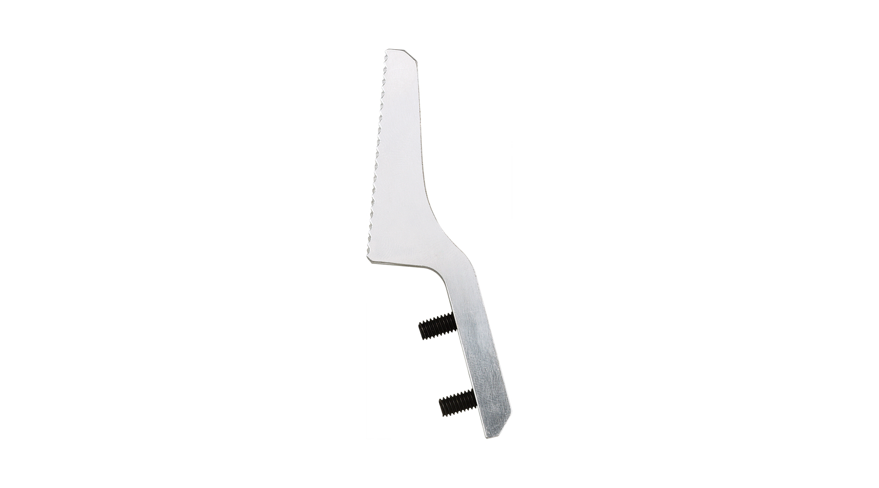 DETACHABLE CHUCK FINGER