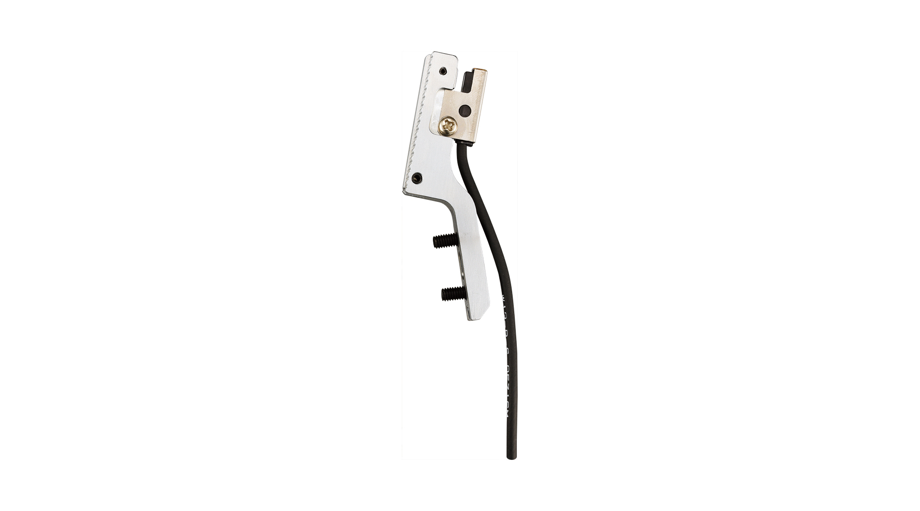 DETACHABLE CHUCK FINGER(W/SENSOR)