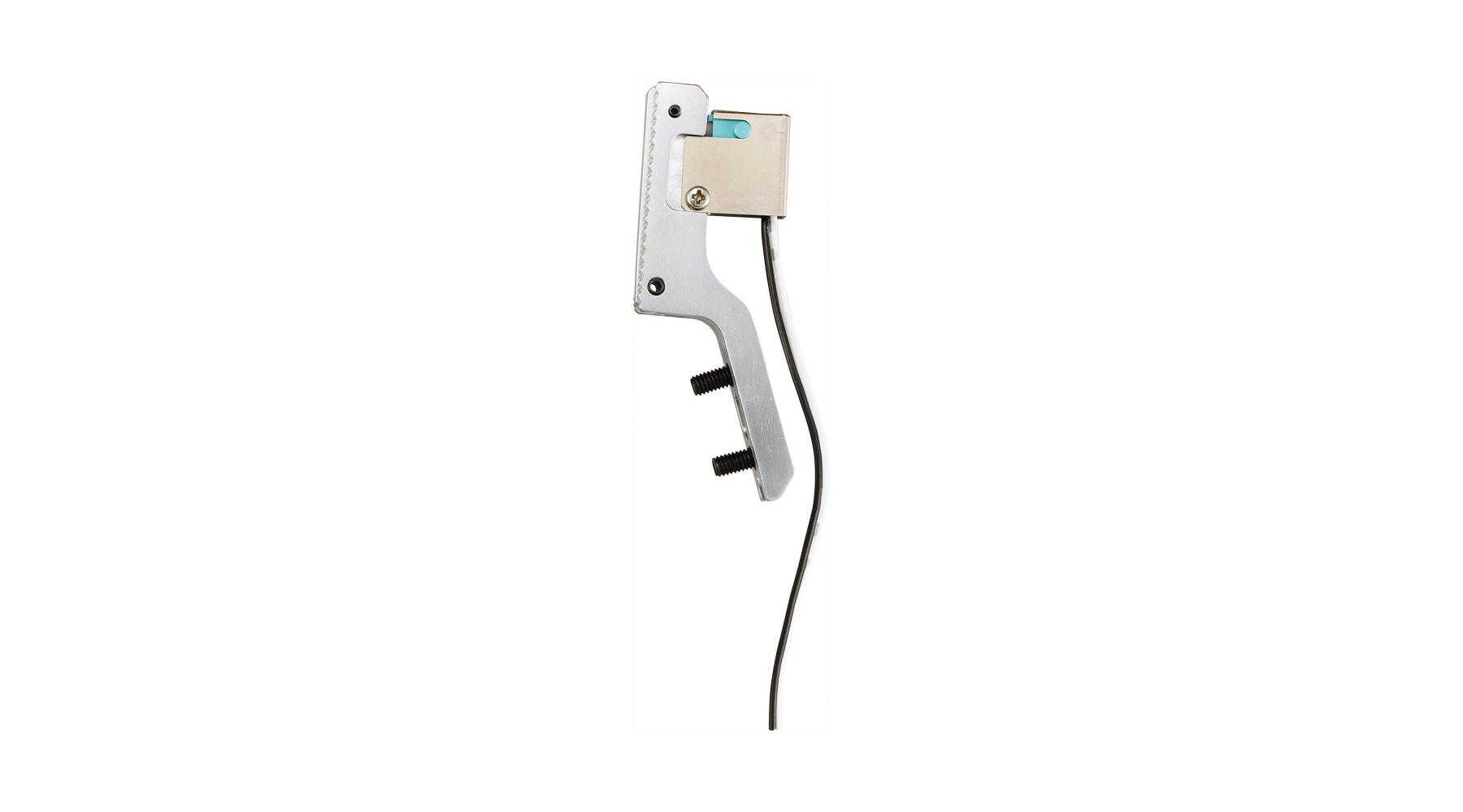 DETACHABLE CHUCK FINGER(W/LIMIT SWITCH)