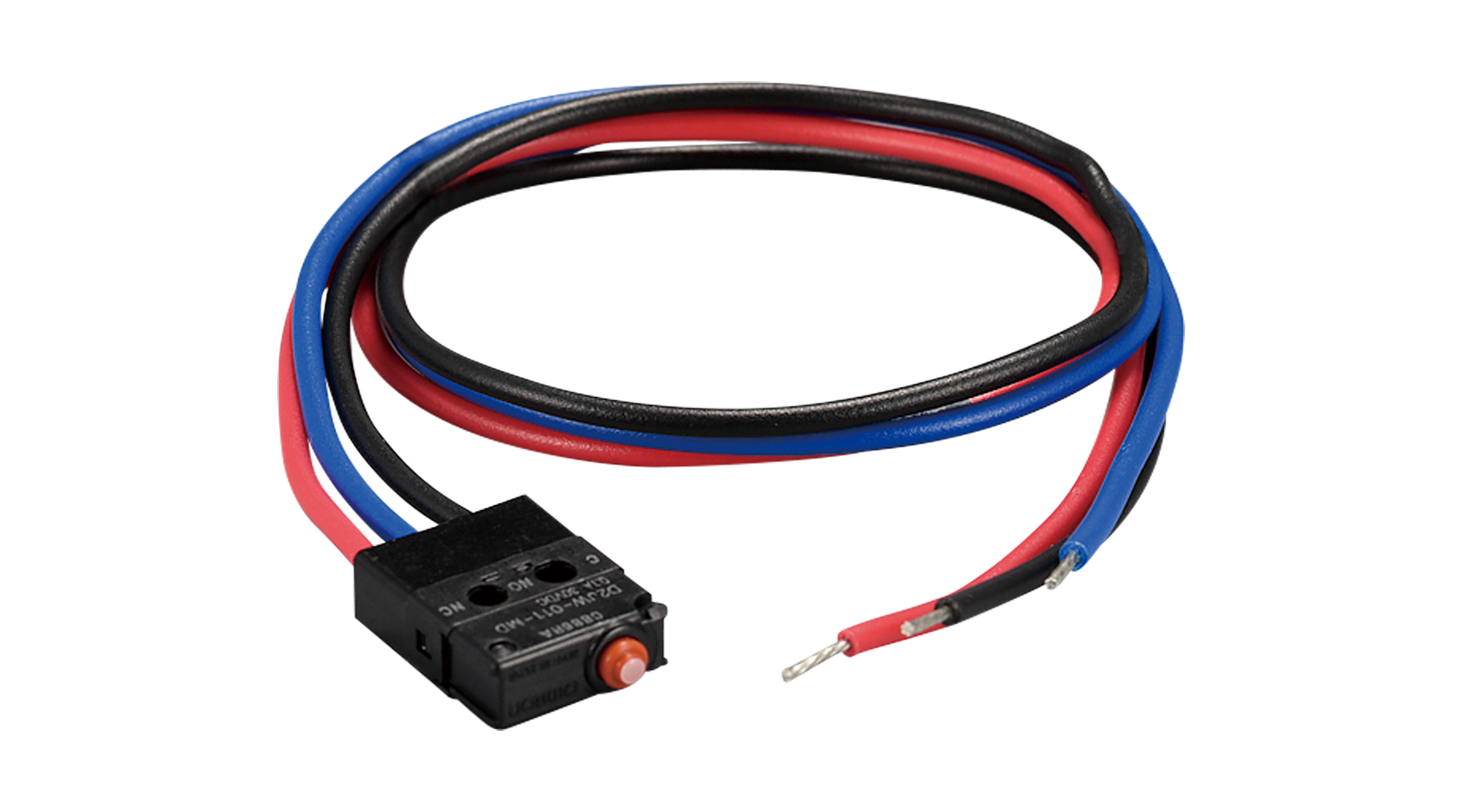 MICRO LIMIT SWITCH FOR KRC/KRCW