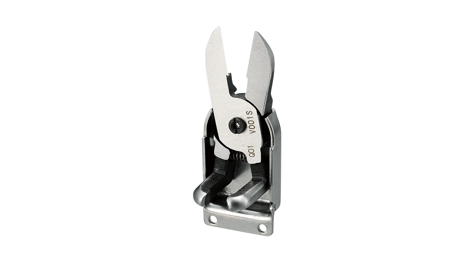 STANDARD LONG MINI AIR NIPPER BLADE