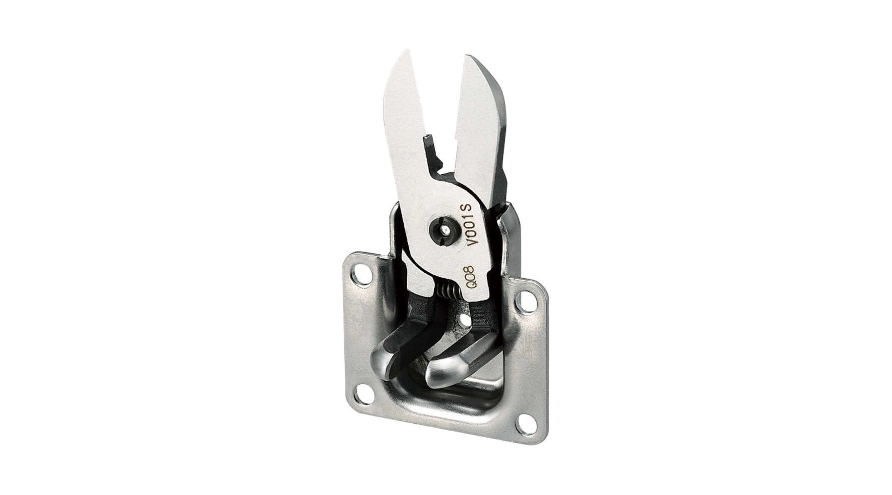 STANDARD LONG MINI AIR NIPPER BLADE