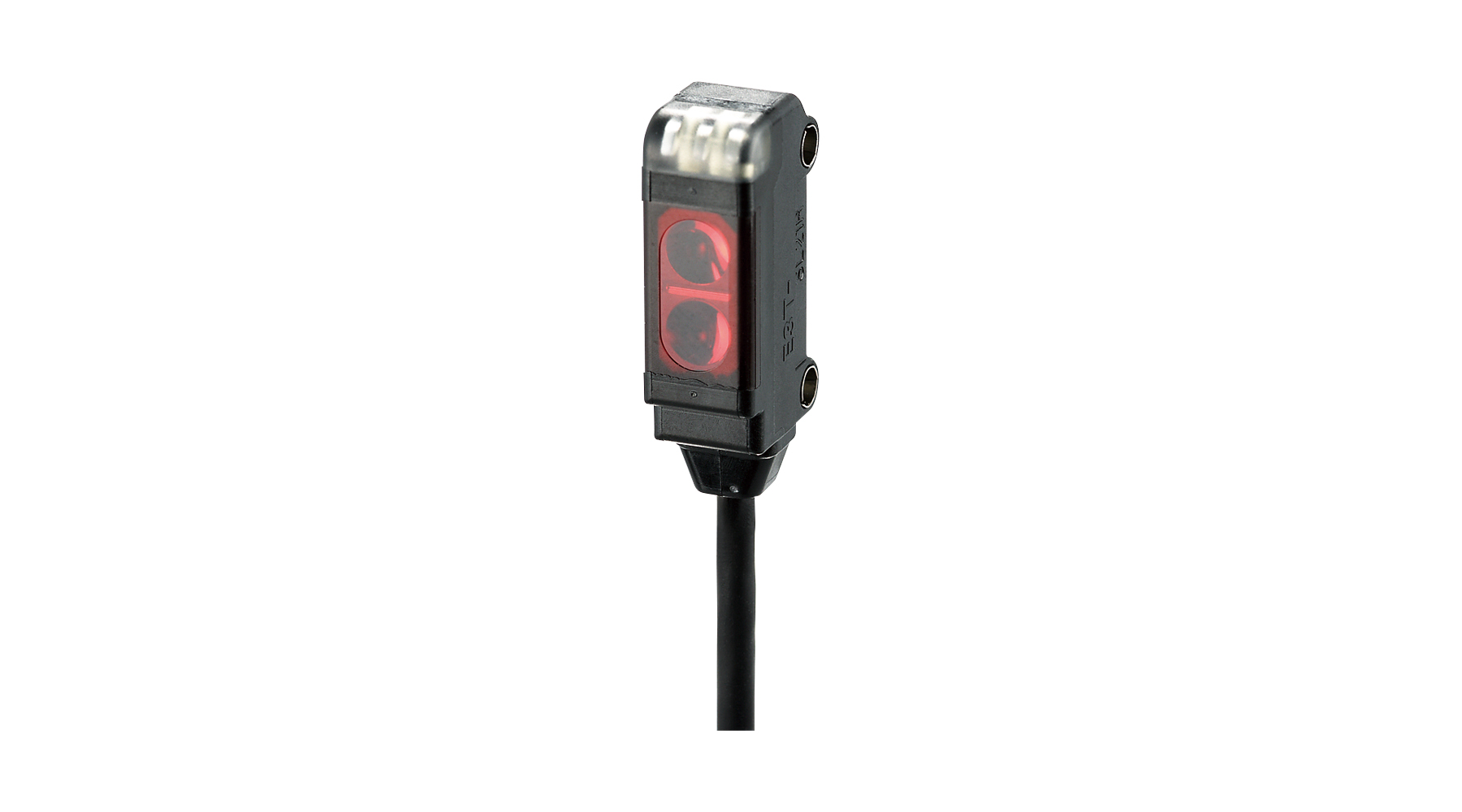 PHOTO-ELECTRIC SENSOR