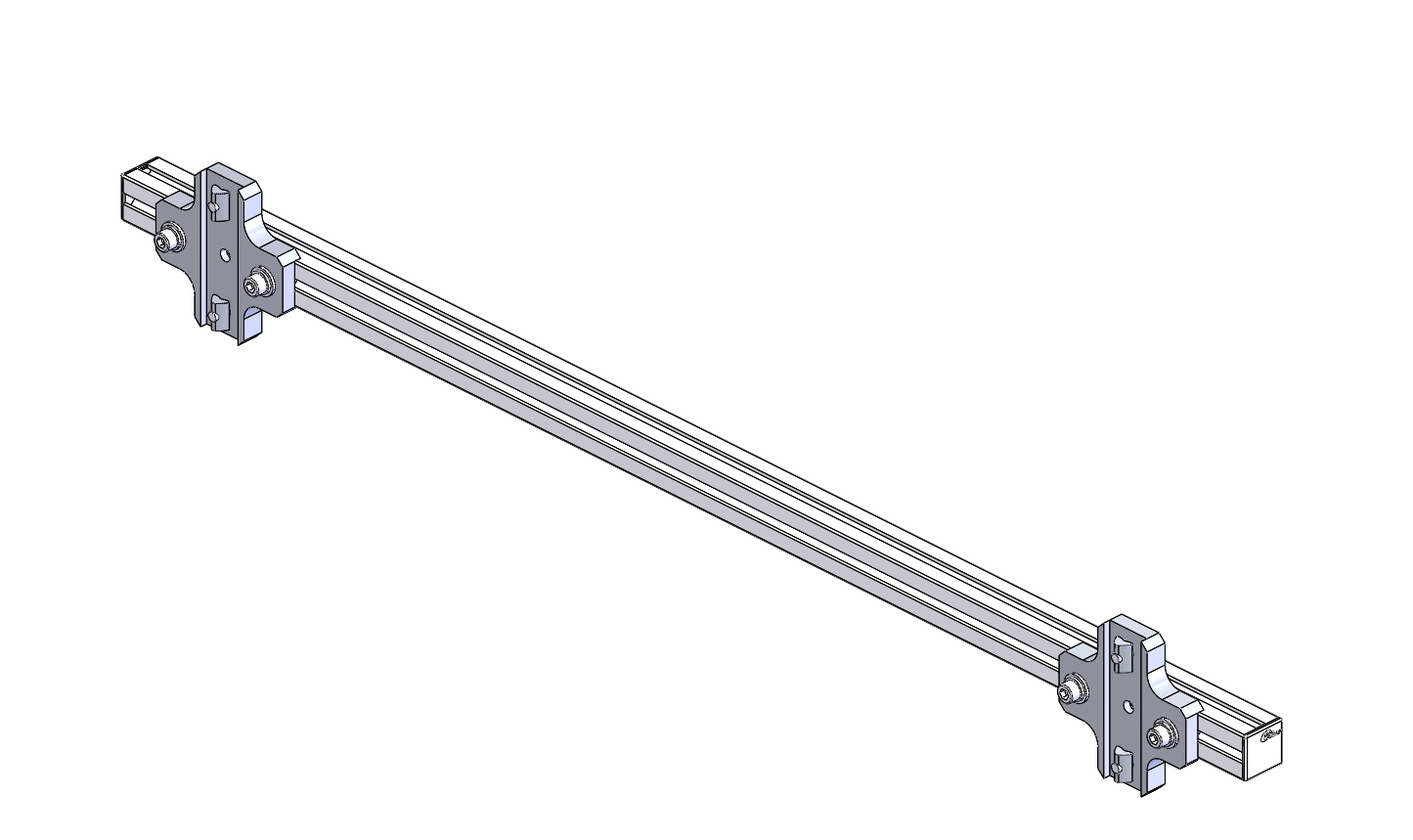 BASE FRAME FOR LET'S JOINT